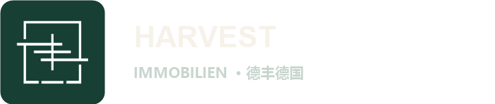 HARVEST IMMOBILIEN · 德丰德国