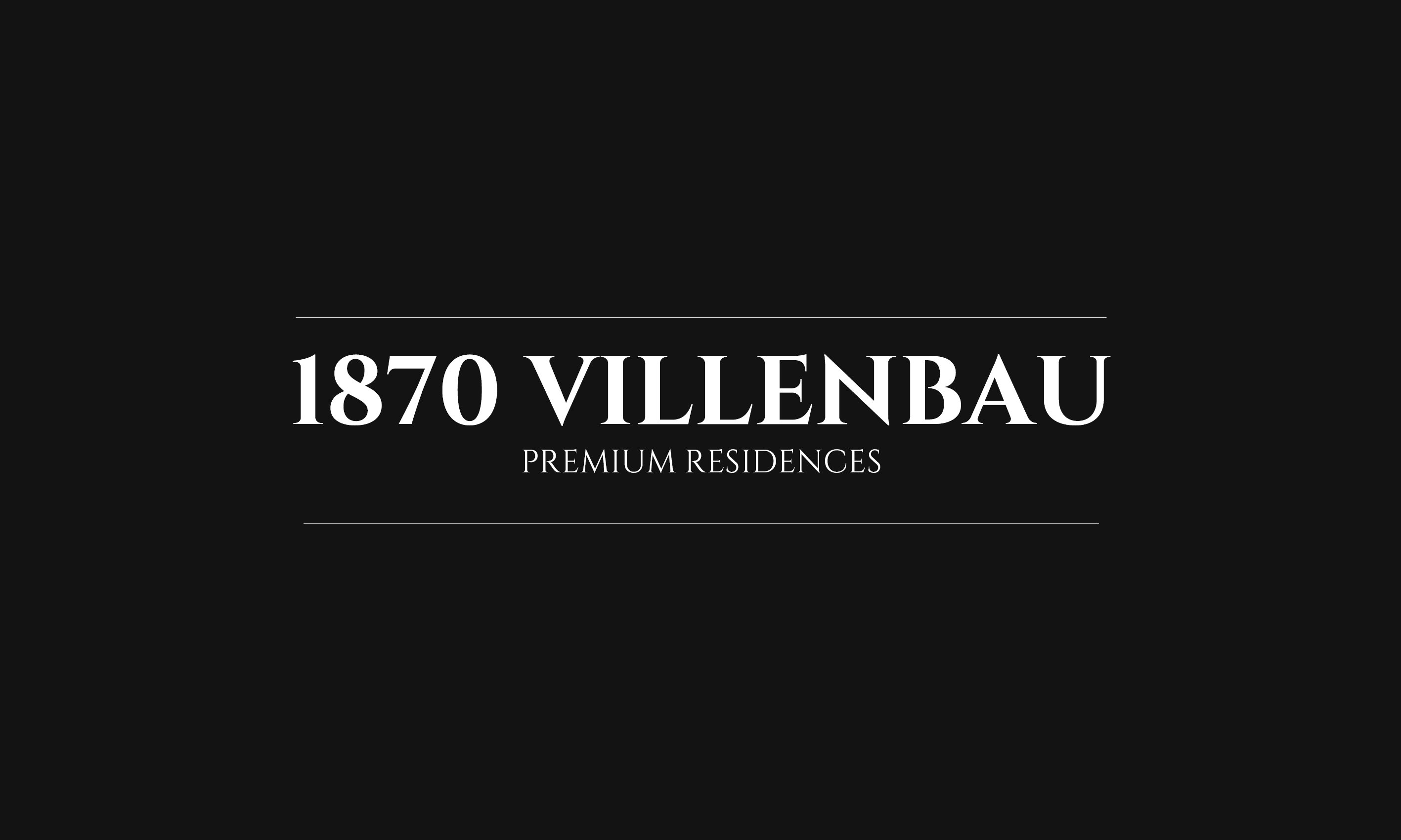 1870 Villenbau