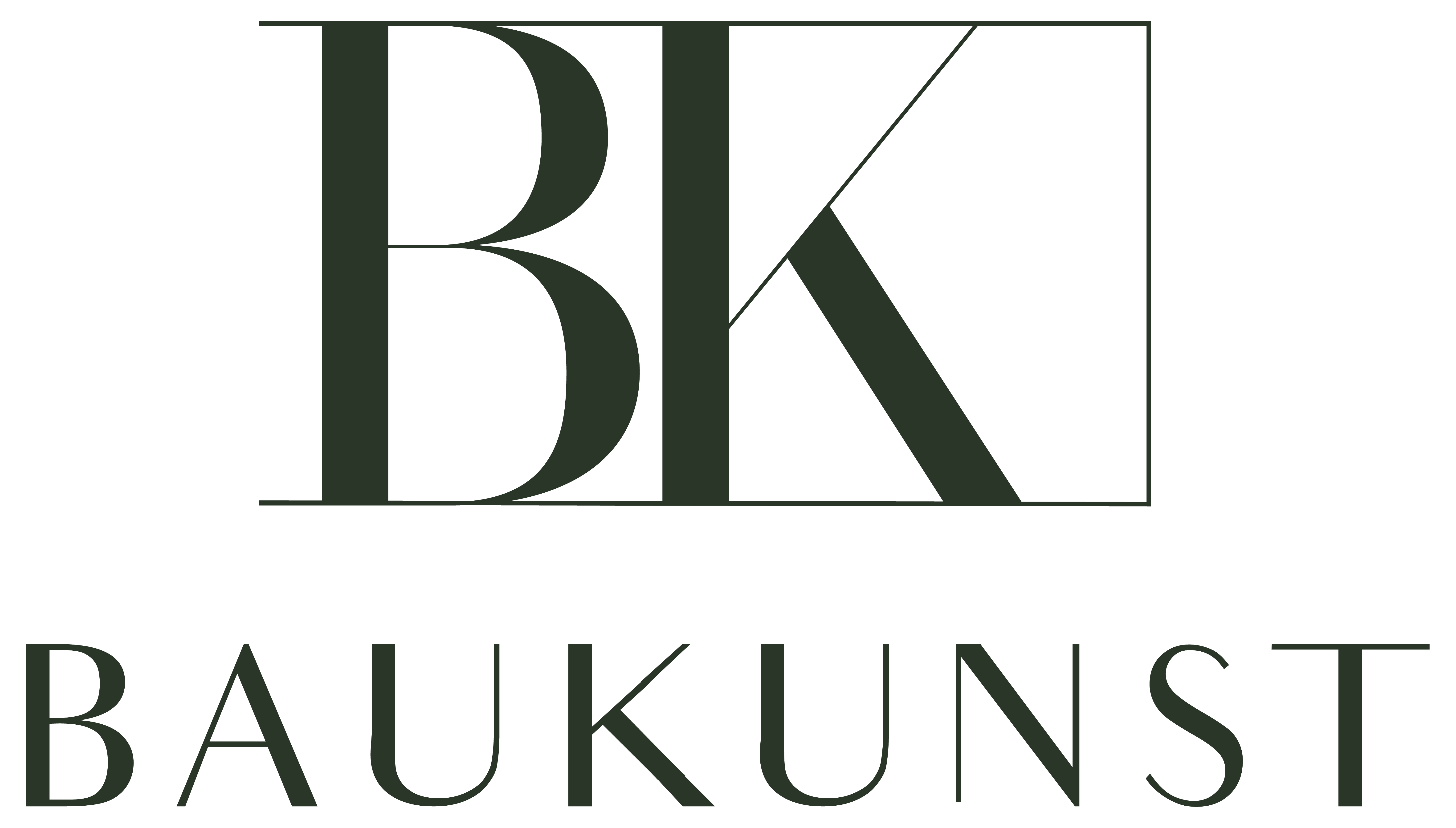 BK Baukunst